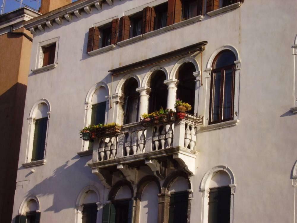 Cà Dei Fioi *