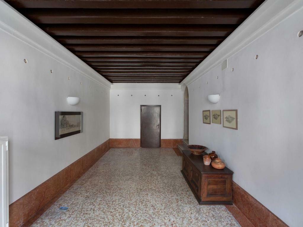 Cà Dei Fioi Appartamento